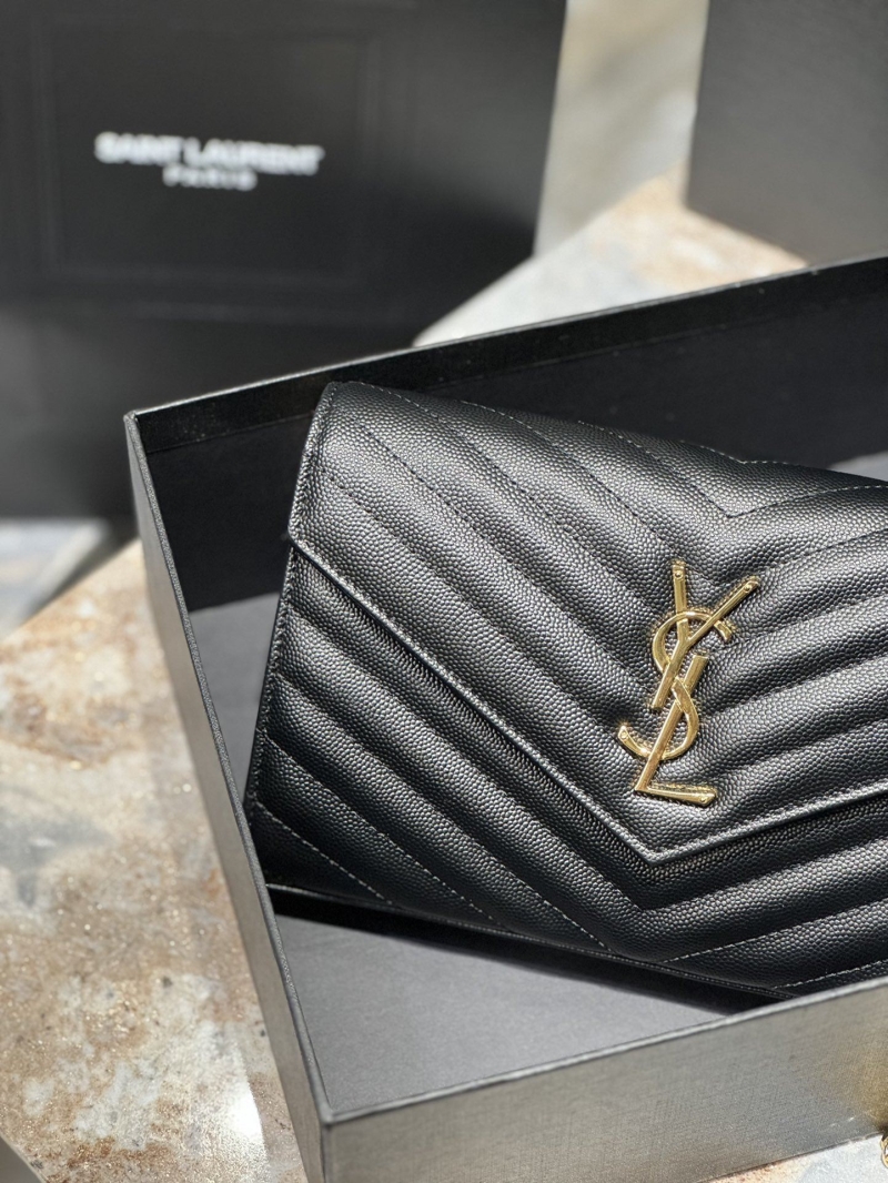 YSL Satchel Bags